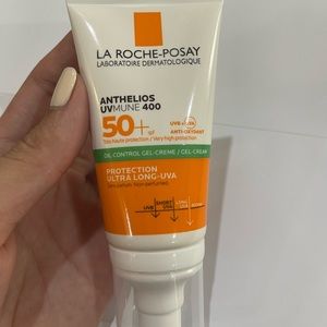 La Roche - Posay Anthelios UVMune 400 sunscreen